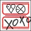 엑소 (EXO) 1집 - XOXO [Kiss Ver. / 한국어반]