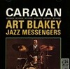 아트 블레이키 앤 더 재즈 메신저스 (Art Blakey & The Jazz Messengers) - Caravan (US발매)