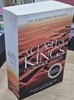 A Clash of Kings