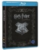 [중고-상] [블루레이] 해리포터 박스세트 : 일반판 (8disc)
