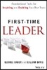 First-Time Leader