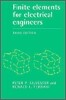 Finite Elements for Electrical Engineers