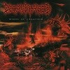 Decapitated - Winds Of Creation (수입)