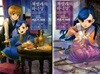 책벌레의 하극상 제2부 - 신전의 견습무녀 (1~4) /총4권