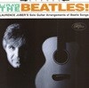 Laurence juber - Lj plays the beatles [2000년 SOLID AIR RECORDS 미국발매반]