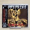 (일본반 초판) THE OFFSPRING - Smash
