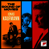 요나스 카우프만 - 영화의 노래 (Jonas Kaufmann - The Sound of Movies) (180g)(2LP) - Jonas Kaufmann
