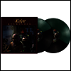 Kaipa - Keyholder (Half-Half Solid Moss Green + Black Vinyl 2LP)