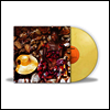 Nina Simone - It Is Finished (Sunhat Yellow Vinyl LP)