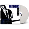 Pretenders - Get Close (40th Anniversary) (Remastered) (White Vinyl LP)