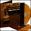 Mr. Big - Big, Bigger, Biggest! the Best of Mr. Big (30th Anniv Edit)(Gatefold)(180g)(Brown Vinyl)(2LP)