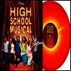 O.S.T. - High School Musical (하이 스쿨 뮤지컬) (20th Anniversary Edition)(Soundtrack)(Ltd)(Colored LP)