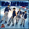Aozu (아오즈) - Walls And Bridges (CD)