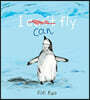 I can fly