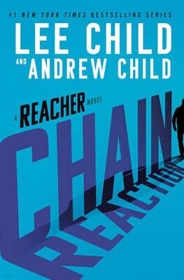 Chain Reaction: A Reacher Novel (Jack Reacher)