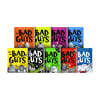 The Bad Guys #1~9 세트
