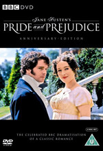 오만과 편견 (BBC6부작/2디스크디지팩)