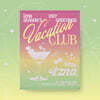 izna (이즈나) 2027 SEASON’S GREETINGS [VACATION CLUB with izna]