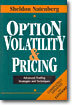 Option Volatility & Pricing