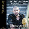 Franco Fagioli 최후의 카스트라토 – 벨루티를 위한 아리아들 (The Last Castrato - Arias for Velluti)