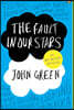 The Fault in Our Stars (Paperback, Reprint) - 『잘못은 우리별에 있어』원서, 영화 '안녕, 헤이즐' 원작소설