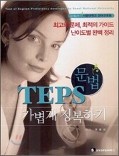 TEPS 가볍게 정복하기 문법
