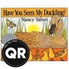 [QR] 노부영 Have You Seen My Duckling?: An Easter and Springtime Book for Kids (Paperback)