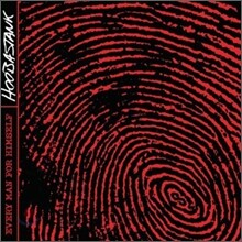 Hoobastank - Every Man For Himself