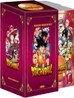 드래곤 볼 DVD 박스 VOL.2 (13Disc)