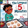 The Longest Five Minutes