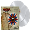Angra - Holy Land (White Vinyl)(2LP)