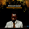 Ahmad Jamal - First Impressions - Live In Paris (Ltd Deluxe Edit)(CD)
