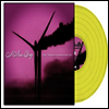 A New Day - Held Under An Incandescent Sky (Yellow Vinyl)(LP)