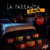 Victor Manuelle - Parranda Es Nuestra (CD)
