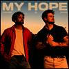 Caleb & John - My Hope (Jewel Case Packaging)(CD)