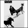 GAN (간) - Blank Canvas (CD+Photobook) (초회한정반)(CD)