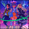 Metalverse (메탈버스) - Shoot Shoot Shoot (7" Cardboard Sleeve) (초회생산한정반)(CD)