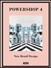 Powershop 4: New Retail Design
