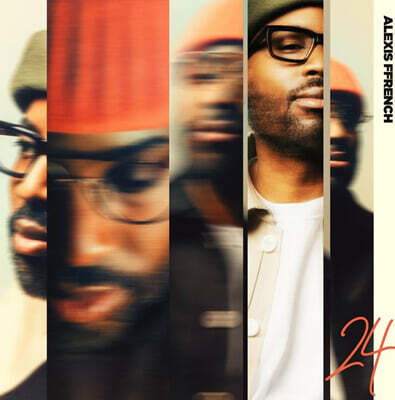 Alexis Ffrench (알렉시스 프렌치) - 24 [2LP]