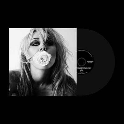 Miley Cyrus (마일리 사이러스) - 10집 Bass Persuades [LP]