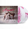 Esther Abrami(에스테르 아브라미) - Amour [핑크 스월 잉크플로전 컬러 2LP]