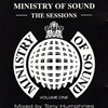 [수입] Ministry Of Sound - The Sessions Volume One (Mixed By Tony Humphries)