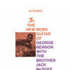 George Benson (조지 벤슨) - The New Boss Guitar Of George Benson [LP]