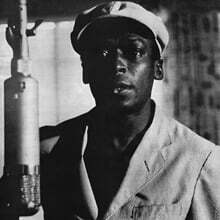 Miles Davis (마일스 데이비스) - The Musings Of Miles [LP]
