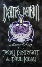 Death's Domain: A Discworld Mapp