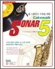 홈 스튜디오 구축을 위한 Cakewalk SONAR 5