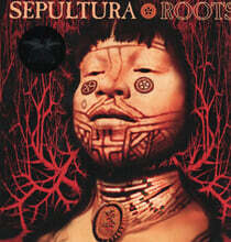 Sepultura (세풀투라) - 6집 Roots [2LP]