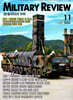 밀리터리 리뷰 MILITARY REVIEW (월간) : 11월 [2026]