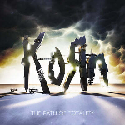 Korn (콘) - 10집 The Path of Totality [LP]