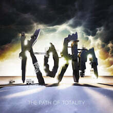 Korn (콘) - 10집 The Path of Totality [LP]